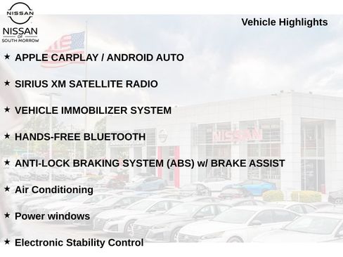 Used 2020 Nissan NV200 S FWD image 1