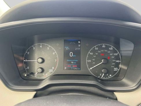 Certified 2023 Toyota Corolla LE w/ LE Convenience Package image 29