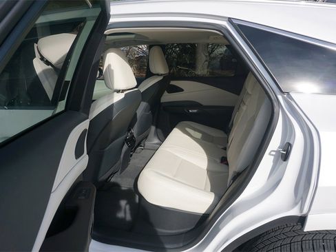 Used 2024 Lexus RX 350 Premium image 14