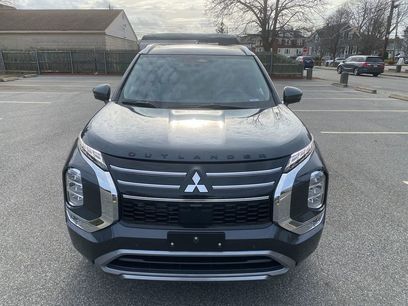 New 2026 Mitsubishi Outlander SEL