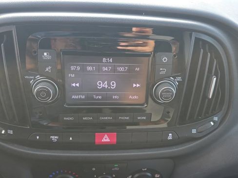 Used 2021 RAM ProMaster City Tradesman FWD image 14