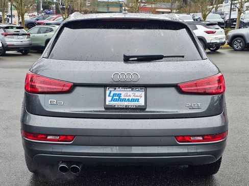 Used 2018 Audi Q3 2.0T Premium image 6