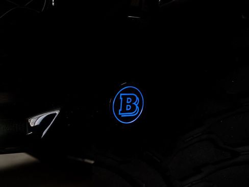 Used 2022 Mercedes-Benz G 63 AMG Squared image 3