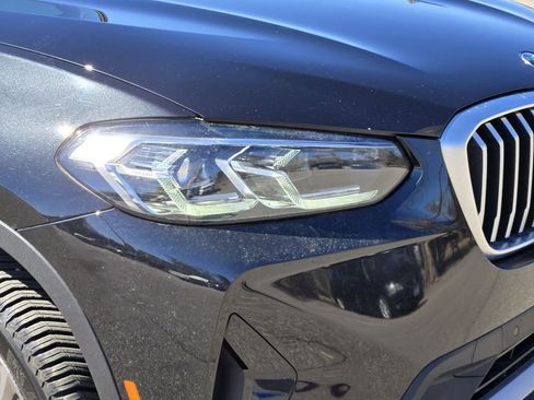 Used 2023 BMW X3 xDrive30i w/ Premium Package image 8