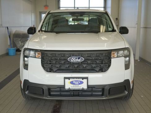 Used 2025 Ford Maverick XLT w/ XLT Luxury Package FWD image 18