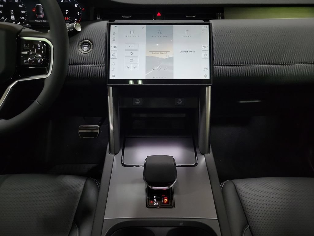 New 2025 Land Rover Discovery Sport Dynamic SE AWD/4WD image 26