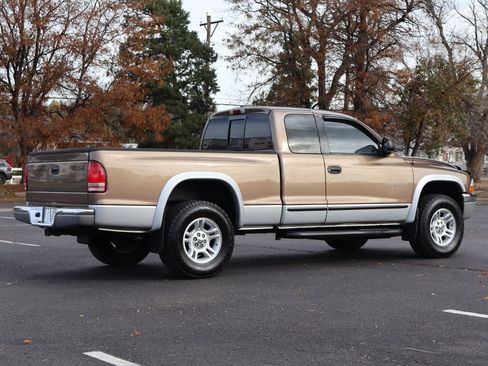 Used 2001 Dodge Dakota SLT image 5