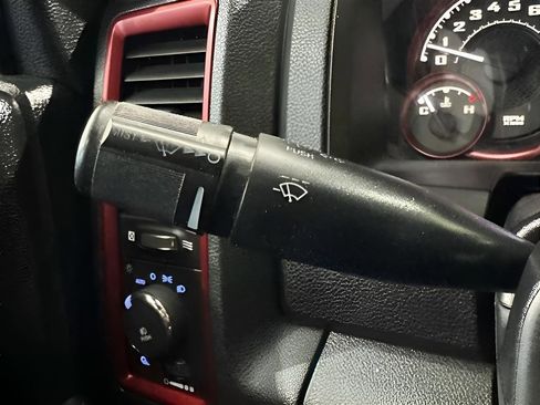 Used 2016 RAM 1500 Rebel w/ Luxury Group AWD/4WD image 16