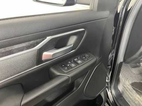 Used 2023 RAM 1500 Big Horn image 15