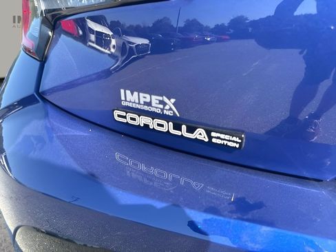 Used 2026 Toyota Corolla SE FWD image 27