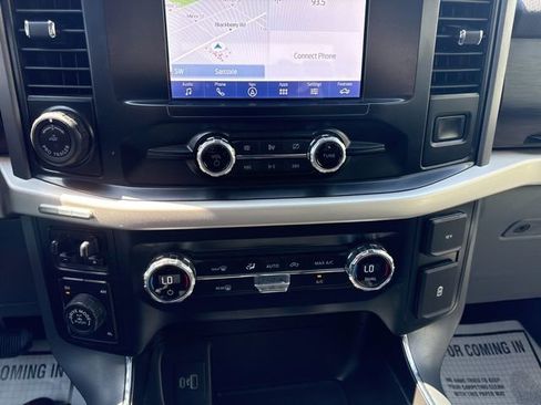 Used 2021 Ford F150 XLT w/ Equipment Group 301A Mid AWD/4WD image 16