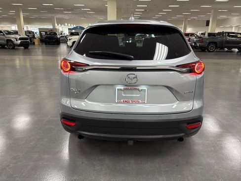 Used 2023 MAZDA CX-9 Touring Plus image 6