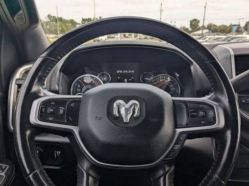 Used 2024 RAM 2500 Big Horn image 21