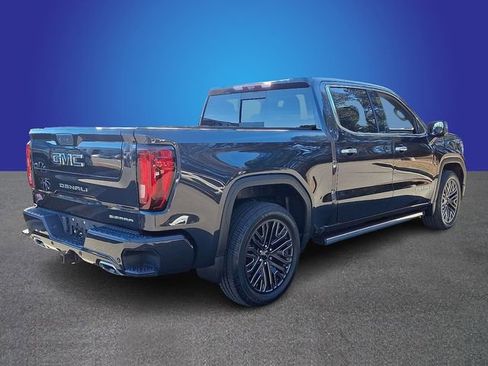 Used 2022 GMC Sierra 1500 Denali Ultimate image 4