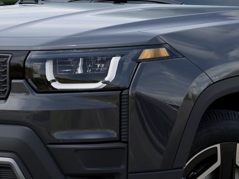 New 2026 Jeep Cherokee Laredo AWD/4WD image 10
