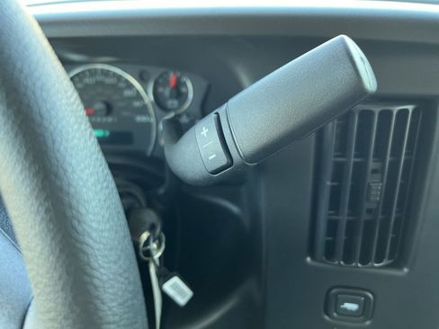 New 2025 Chevrolet Express 3500 w/ Power Convenience Package RWD image 7
