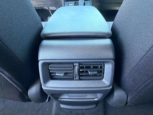 New 2026 Honda CR-V EX image 25