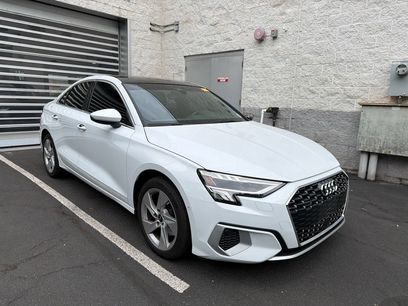 Used 2023 Audi A3 2.0T Premium Plus w/ Premium Plus Package