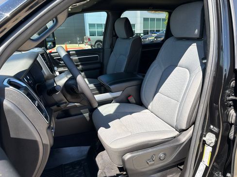 Used 2025 RAM 1500 Lone Star AWD/4WD image 14