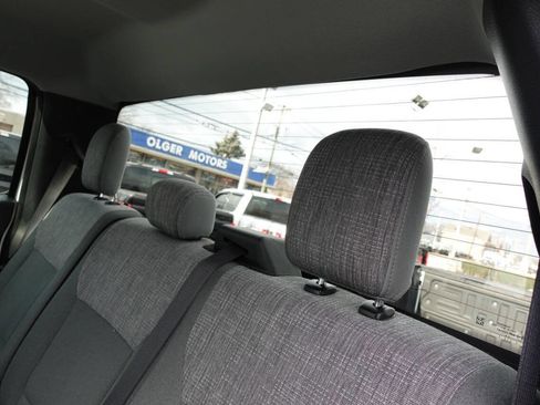 Used 2024 Ford F250 XLT w/ FX4 Off-Road Package image 24