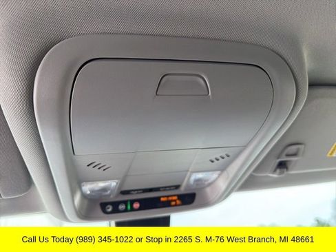 Used 2024 Chevrolet Equinox LT w/ LPO, Floor Liner Package AWD/4WD image 24