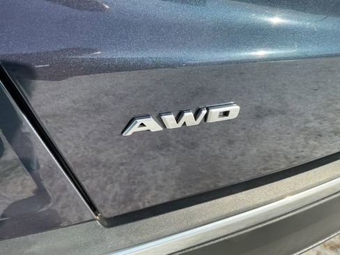 Used 2019 Cadillac XT5 Luxury image 20