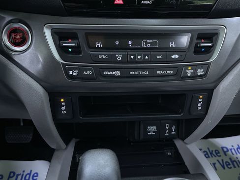 Used 2018 Honda Pilot EX-L image 23