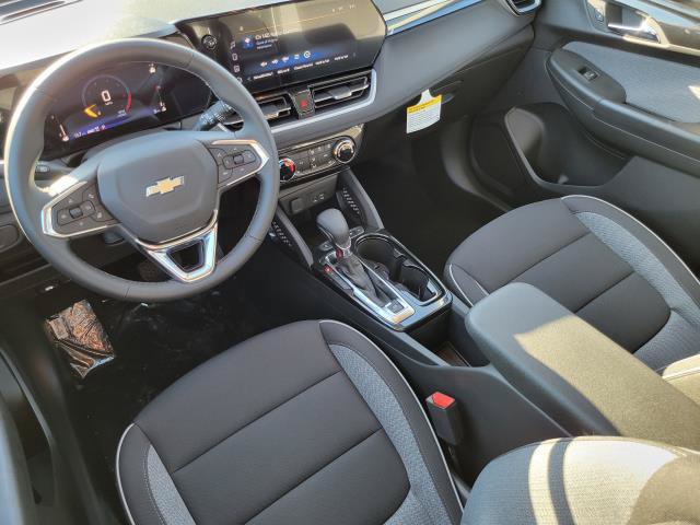 New 2026 Chevrolet TrailBlazer LT w/ LT Cold Weather Package AWD/4WD image 26
