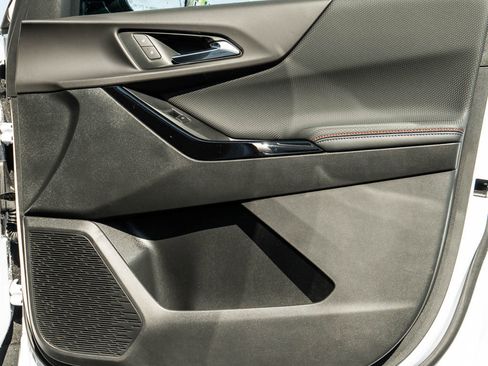 New 2026 Chevrolet Equinox RS w/ Convenience Package III image 10