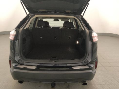 Used 2019 Ford Edge SE AWD/4WD image 29