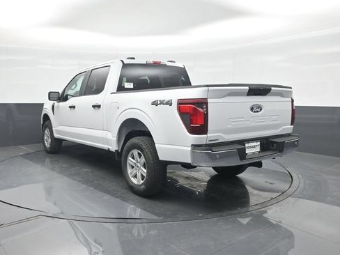 New 2026 Ford F150 XL w/ Equipment Group 103A High AWD/4WD image 22