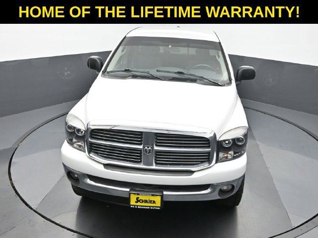 Used 2006 Dodge Ram 1500 Truck SLT w/ Quad Cab Big Horn Value Group AWD/4WD image 54