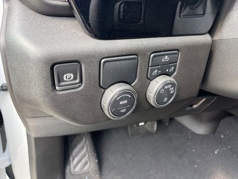 New 2026 Chevrolet Silverado 1500 LT w/ LPO, Liner Protection Package image 19