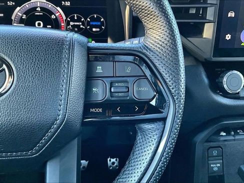 Used 2024 Toyota Sequoia TRD Pro AWD/4WD image 12