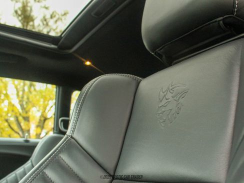 Used 2023 Dodge Challenger SRT Hellcat Redeye image 49