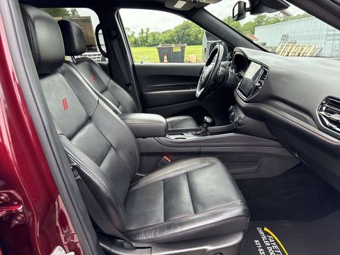 Used 2023 Dodge Durango R/T image 39
