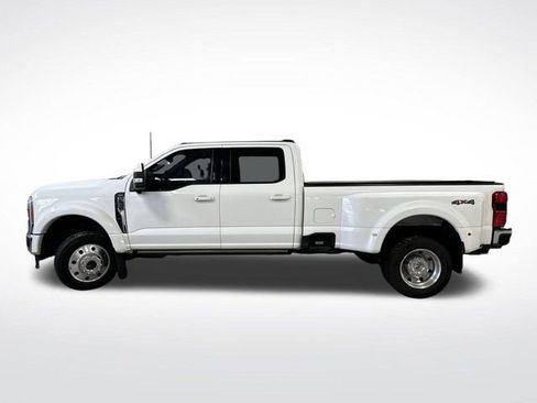 Used 2023 Ford F450 Lariat w/ Lariat Ultimate Package image 14