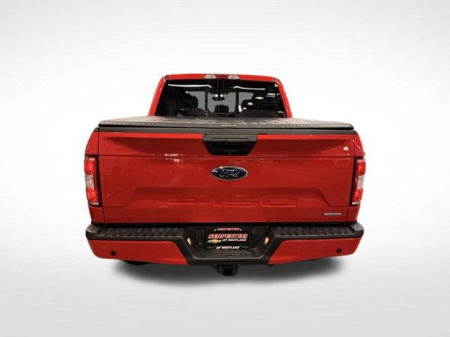 Used 2019 Ford F150 XLT w/ Equipment Group 302A Luxury AWD/4WD image 21