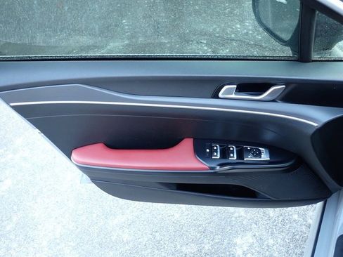 Used 2023 Kia K5 GT-Line w/ GT-Line Premium Package image 16