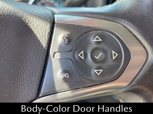 Used 2017 Chevrolet Silverado 1500 LT w/ All Star Edition image 32