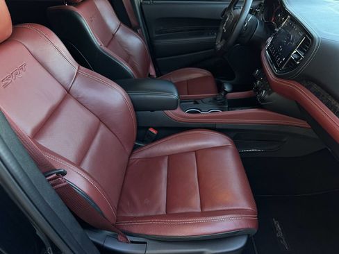 Used 2024 Dodge Durango SRT image 23