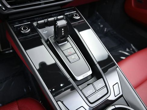 Used 2024 Porsche 911 Carrera S image 23