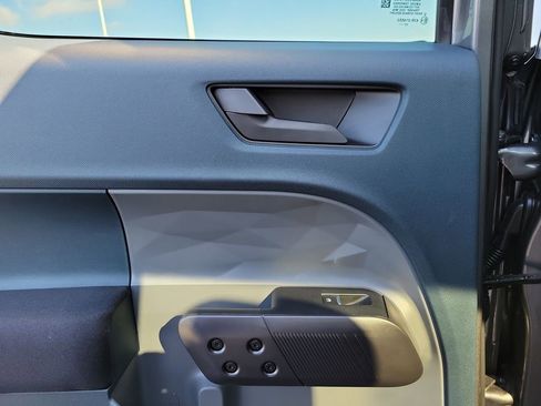 New 2025 Ford Maverick XL w/ 4K Tow Package image 14