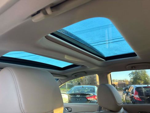 Used 2013 Nissan Murano SL image 8