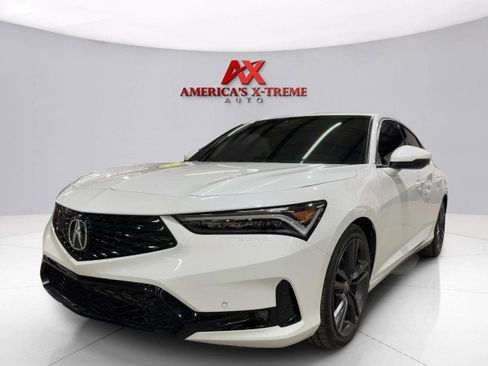 Used 2023 Acura Integra A-Spec image 11