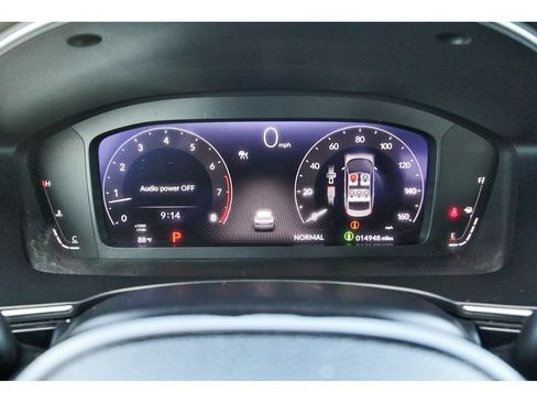 Used 2022 Honda Civic Touring image 15
