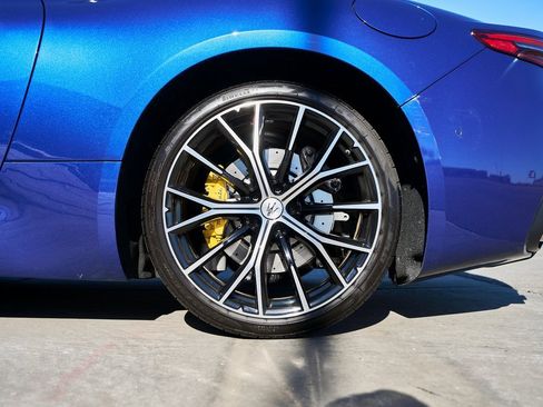 Used 2024 Maserati GranTurismo Modena image 24