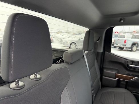 Used 2022 GMC Sierra 1500 Elevation image 52