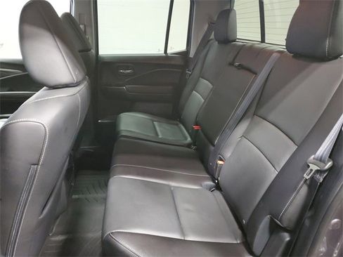 Certified 2023 Honda Ridgeline RTL-E image 13