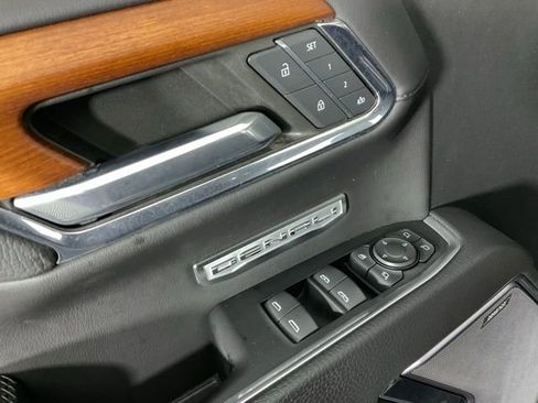 Used 2023 GMC Sierra 1500 Denali w/ Denali Reserve Package image 27